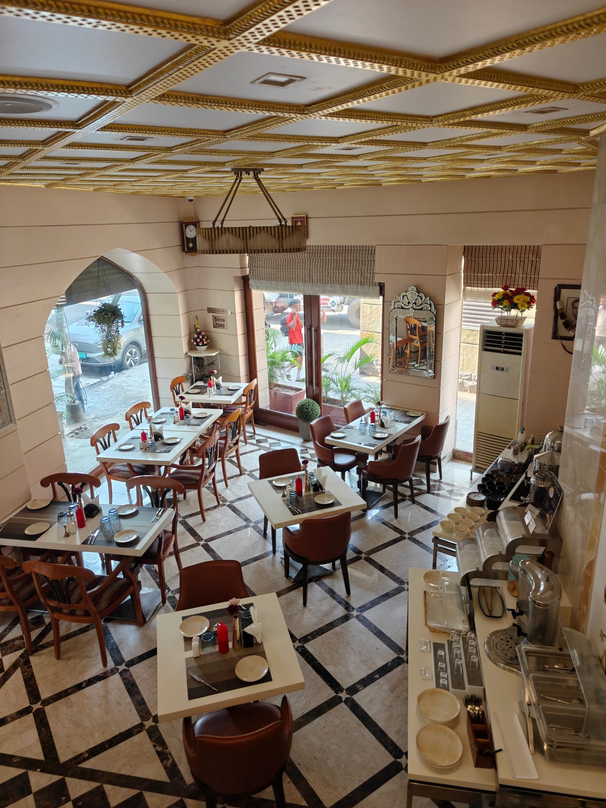 Residency Hotel Fort, Mumbai — 5
