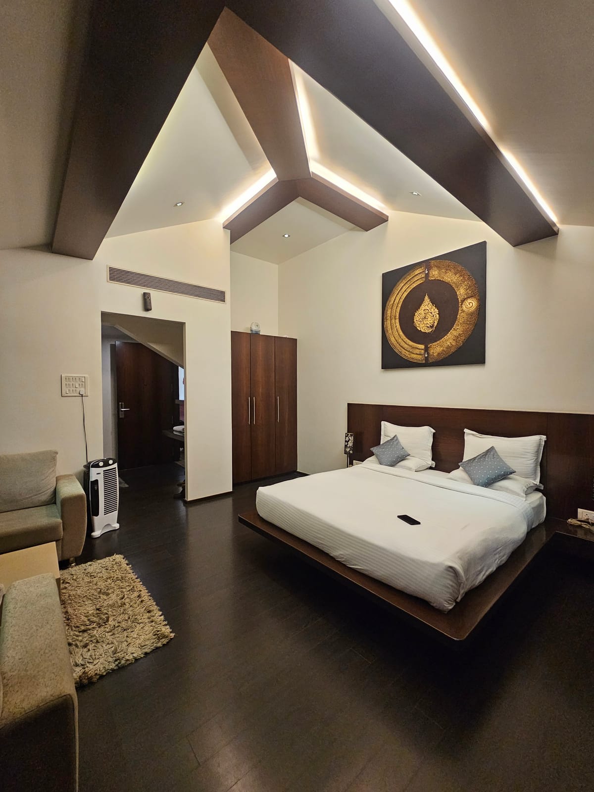 Welcome Hotel Fort — 1