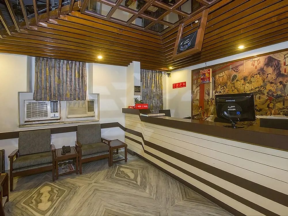 Welcome Hotel Fort — 4