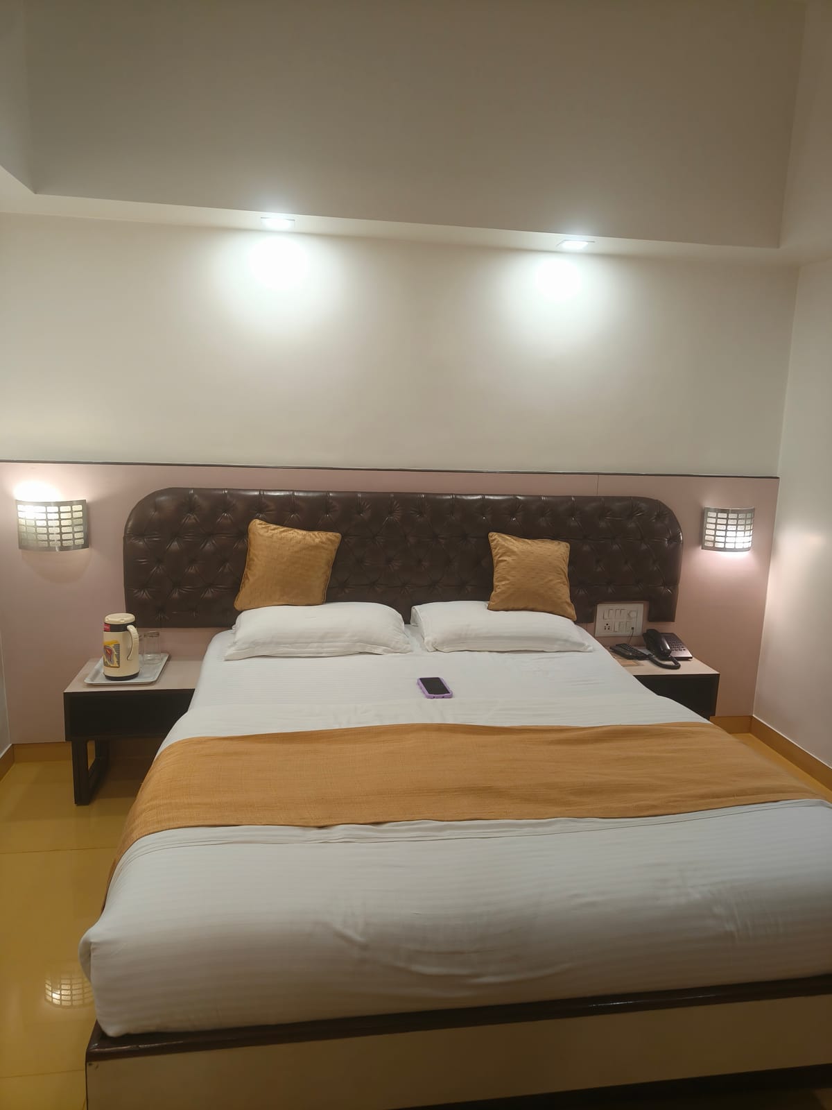 Welcome Hotel Fort — 5