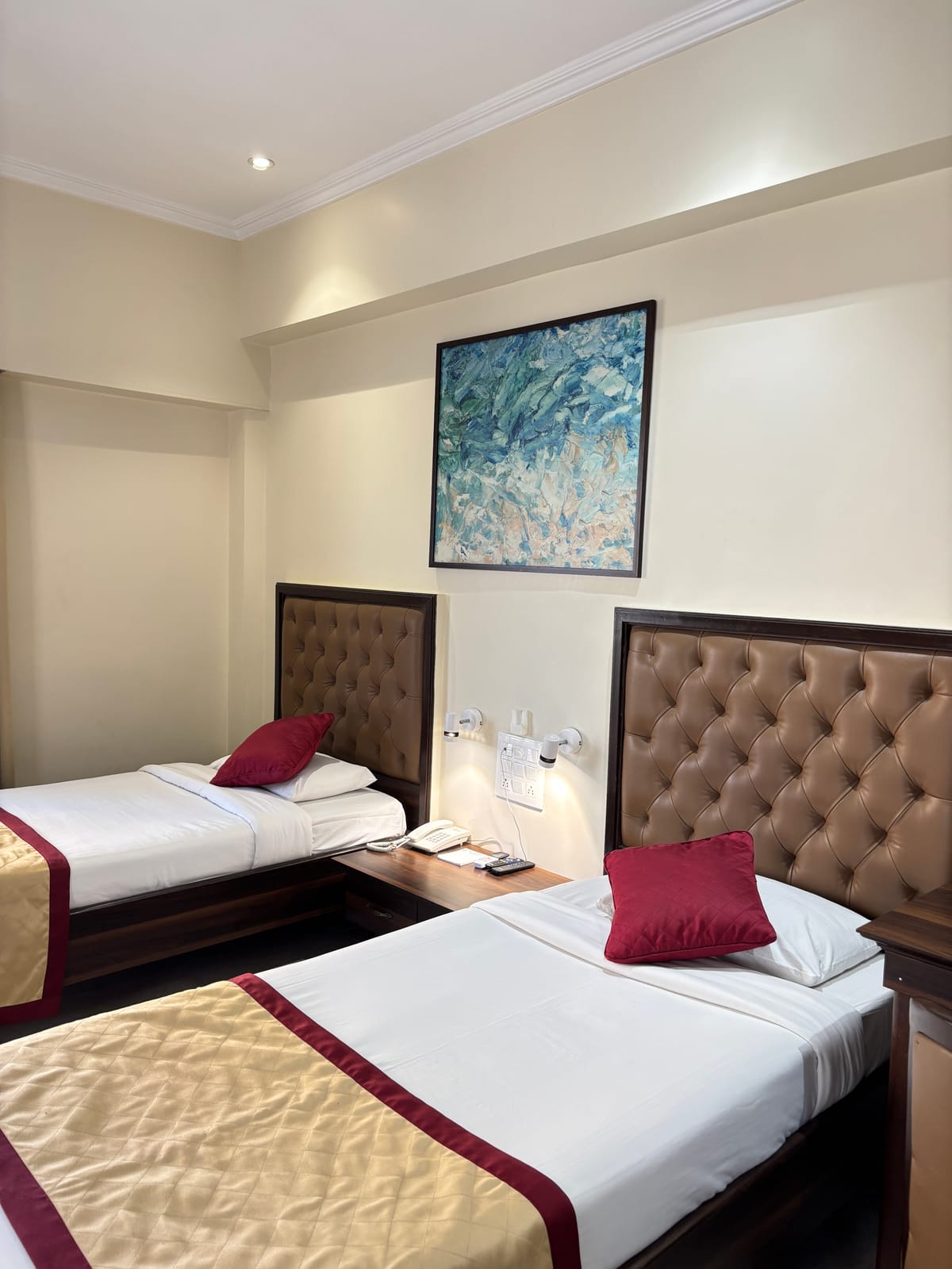 West End Hotel — 3