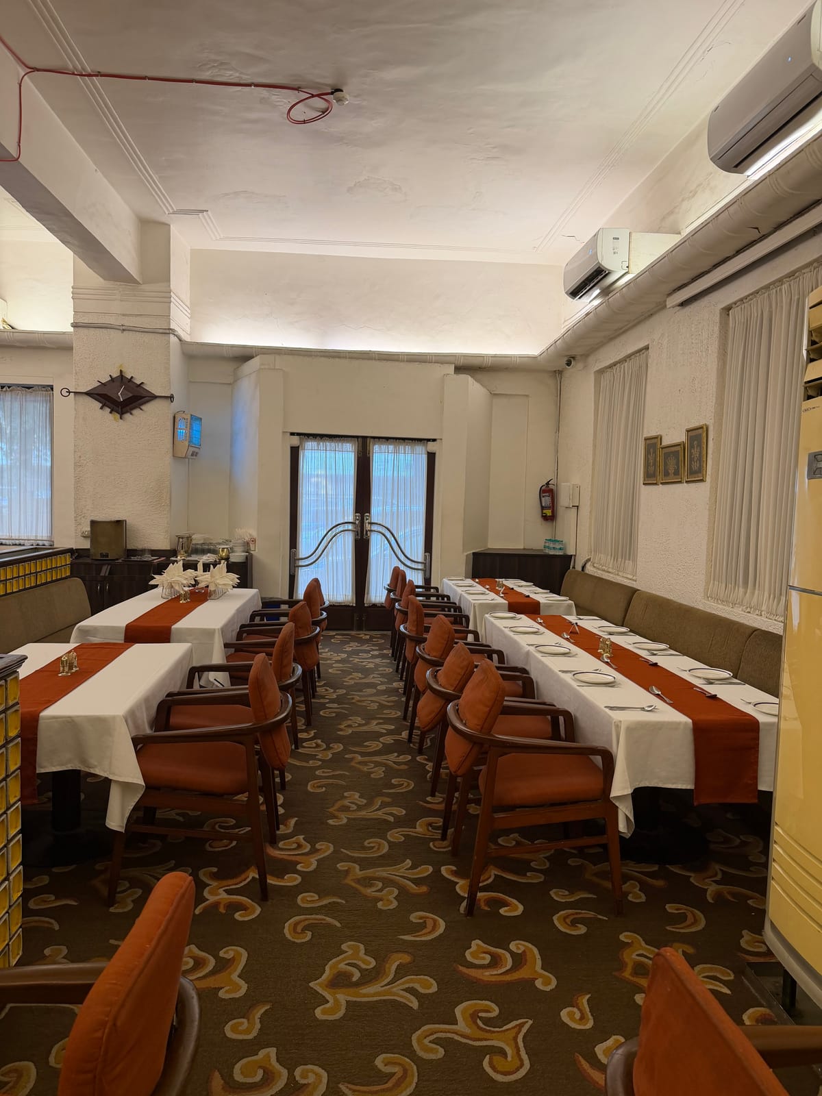 West End Hotel — 4