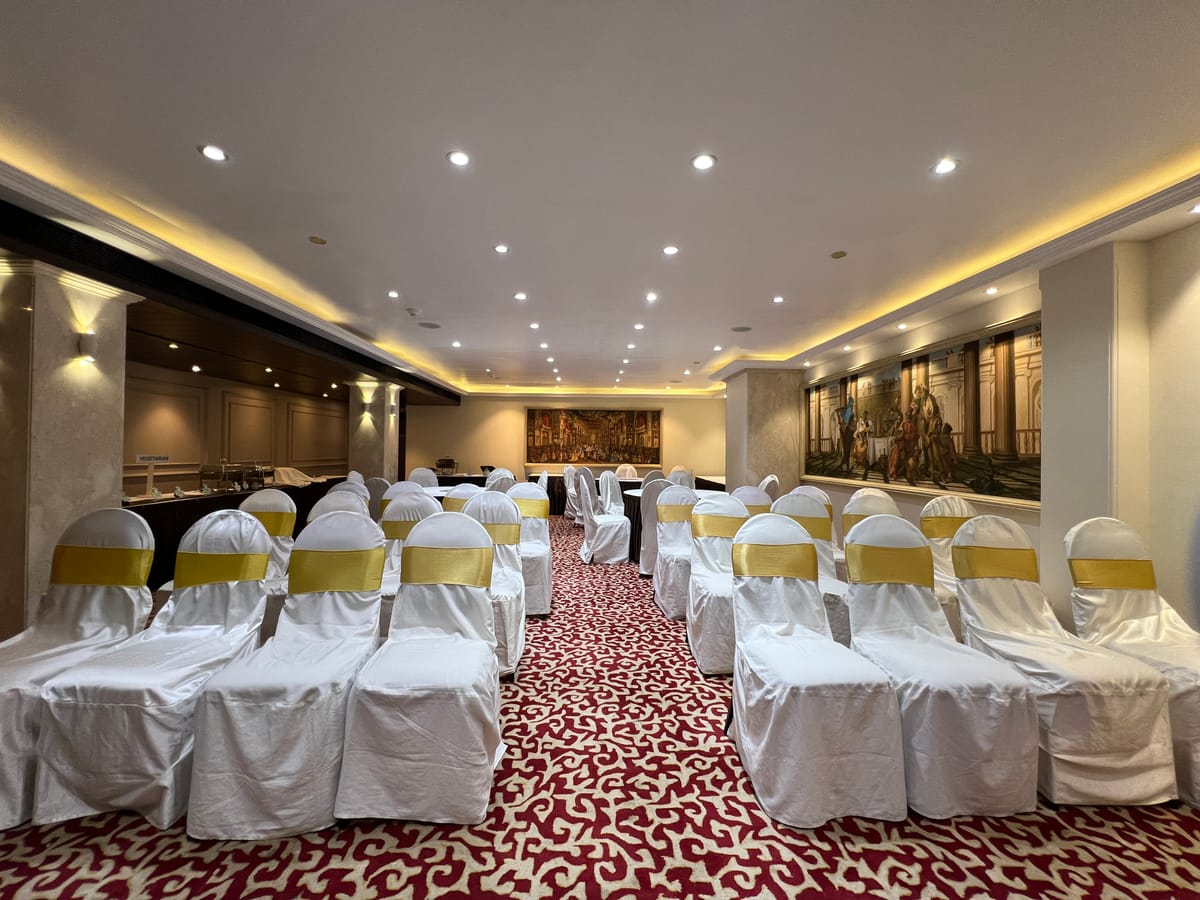 West End Hotel — 5