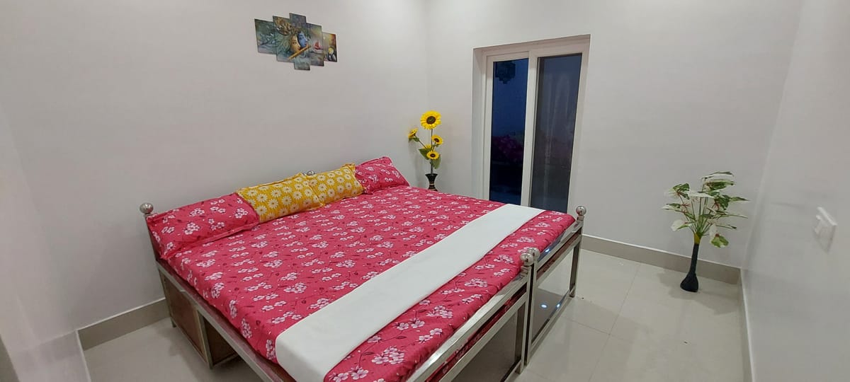 ANAND NIVAS HOMESTAY — 3