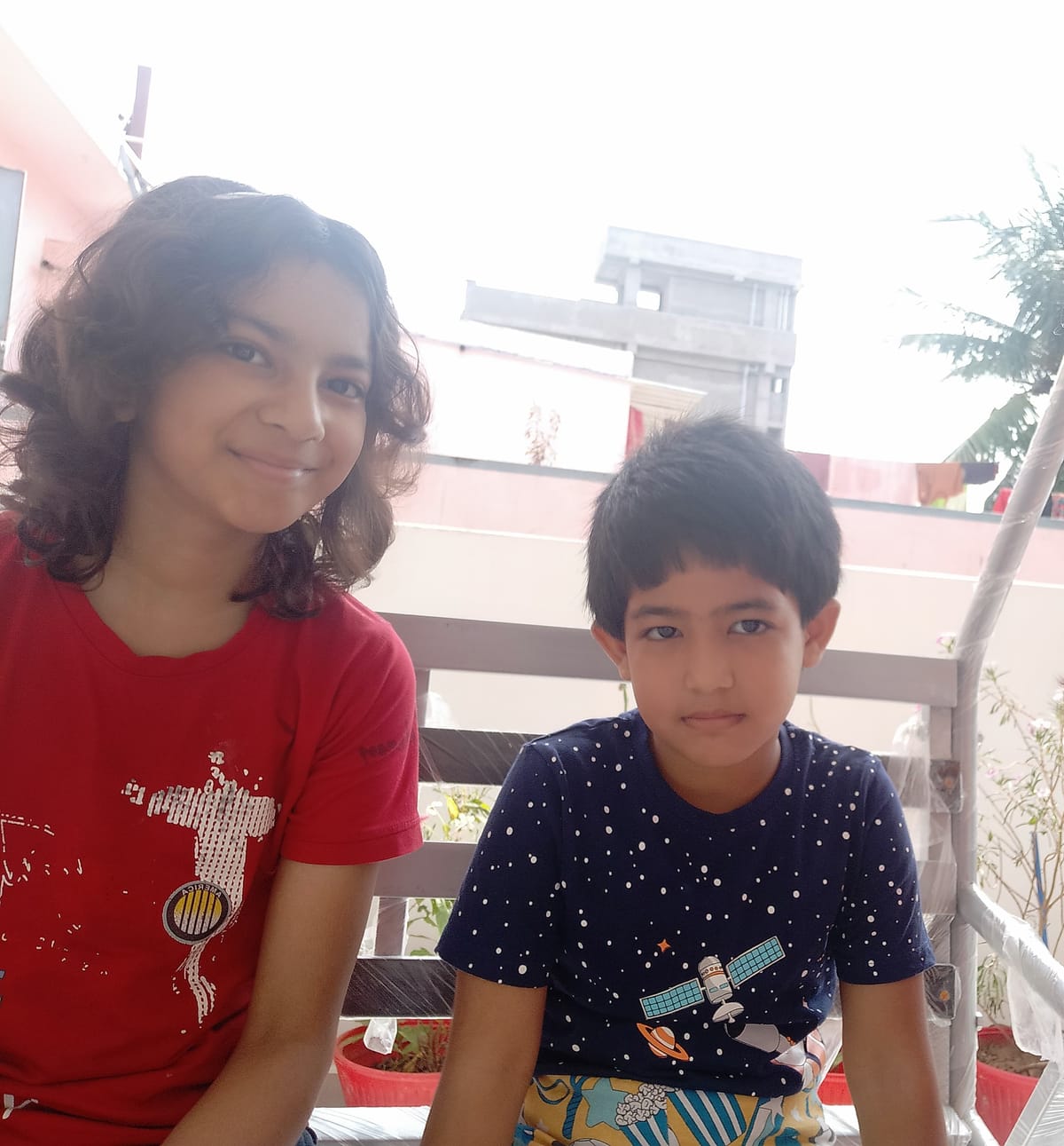 ANAND NIVAS HOMESTAY — 5