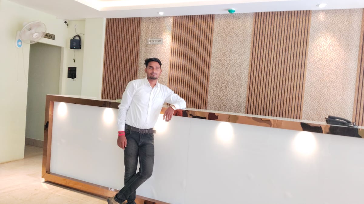 Baidyanatham Inn — 2