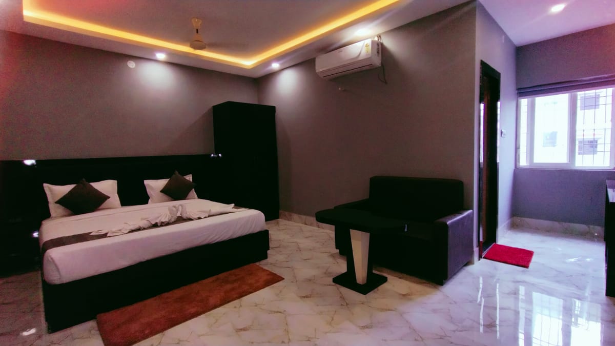 Baidyanatham Inn — 5