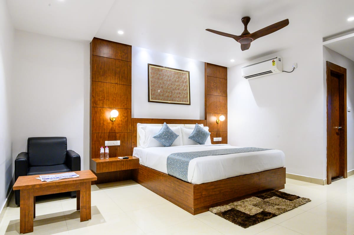 Biznotel by Pride Deoghar — 2