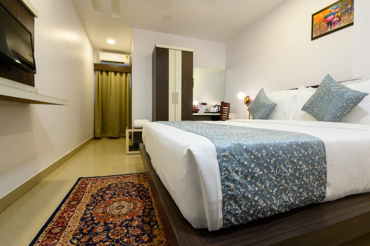 Biznotel by Pride Deoghar — 3
