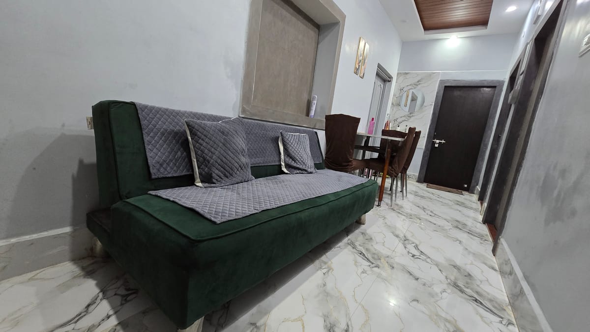 Deoghar BNB — 4