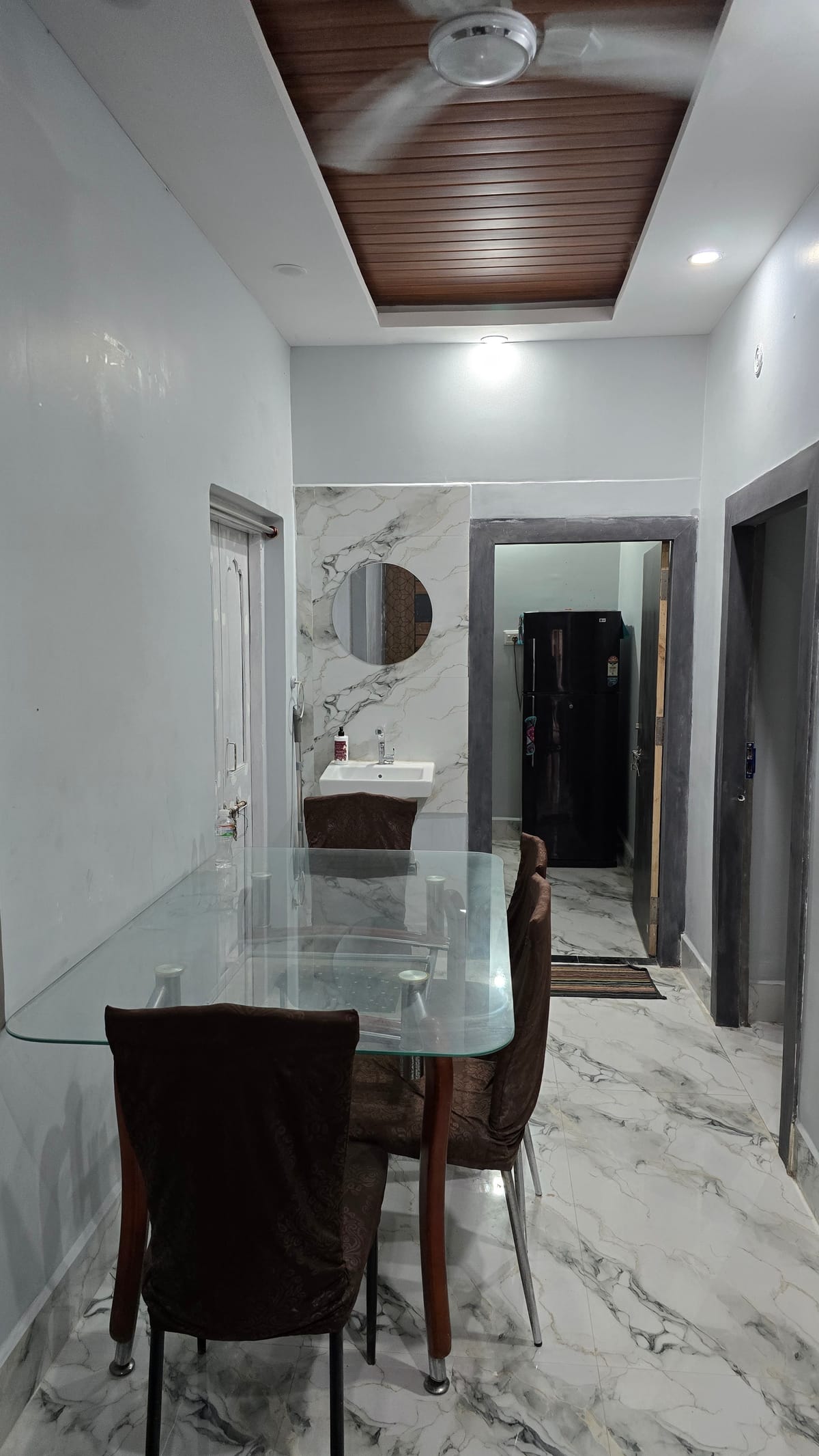 Deoghar BNB — 5