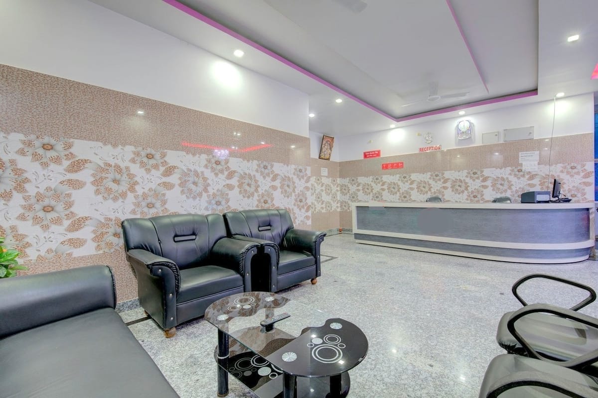 Dhanraj Residency, Deoghar — 4