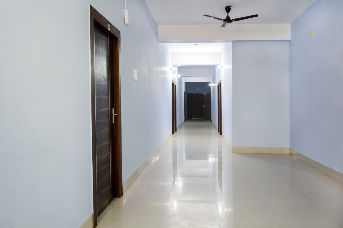 Dhanraj Residency, Deoghar — 5