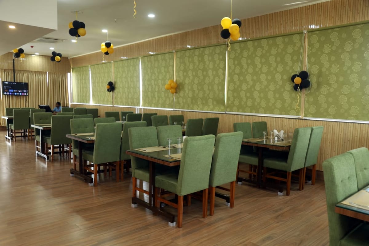 Geetanjali International Annex A Unit Of Geetanjali International — 4