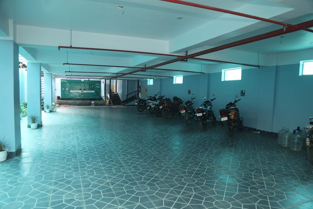 Geetanjali International Annex A Unit Of Geetanjali International — 5
