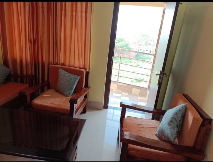 Hotel Brahmpushp — 5