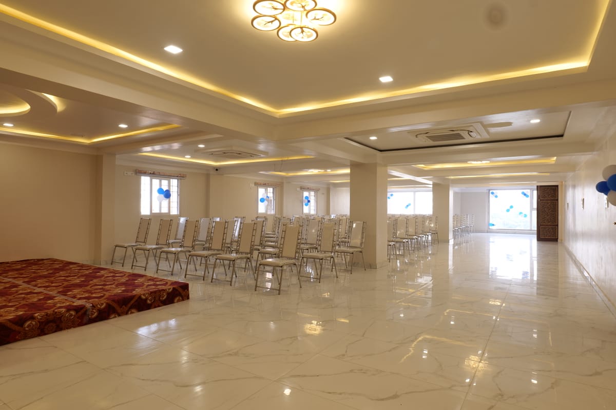 HOTEL DEVBHOOMI INN — 1