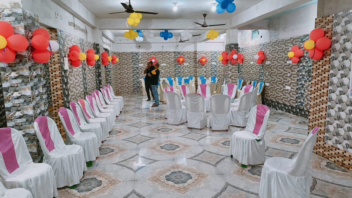 Hotel Mahamaya Palace — 5