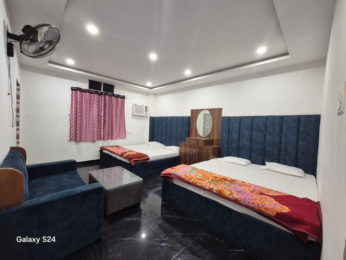 Hotel Parinay Vatika — 2