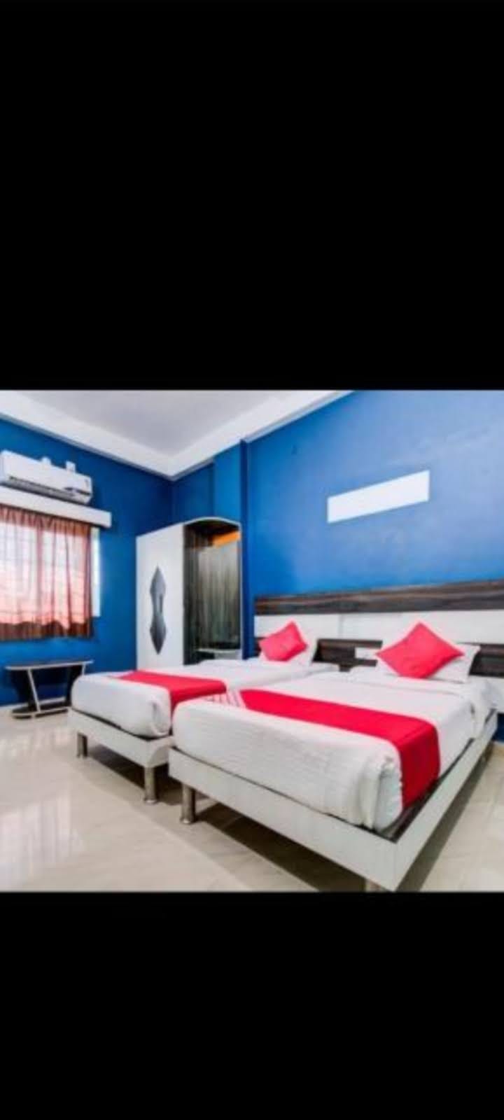 Hotel Radiation Deoghar — 4