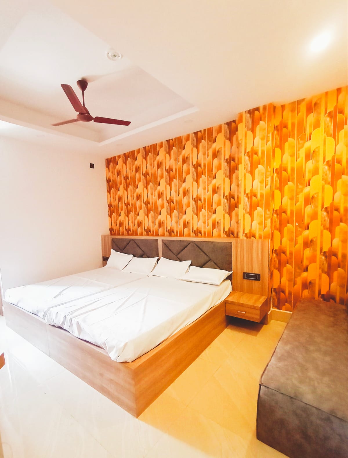 HOTEL SAWARIYA — 3