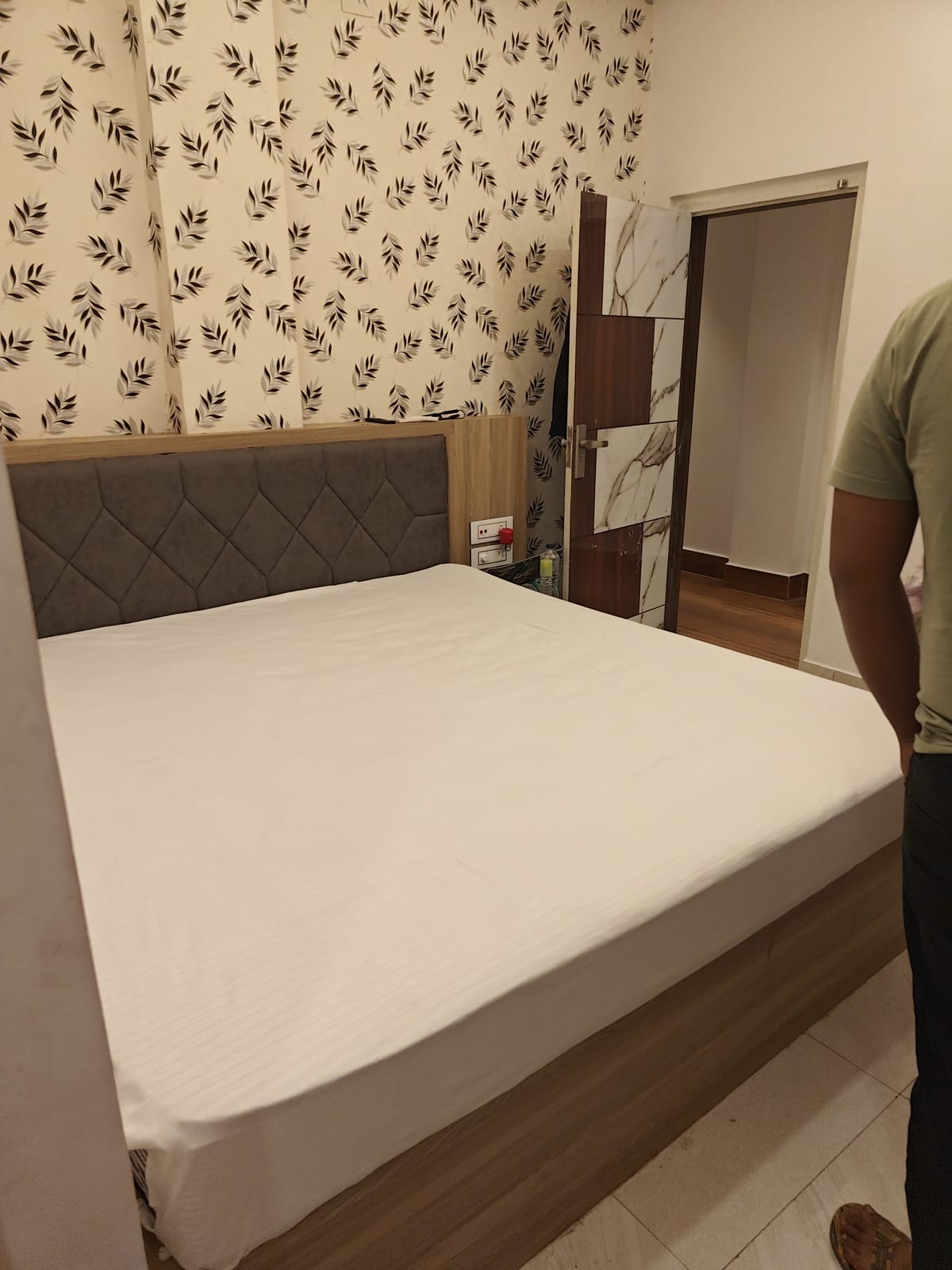 HOTEL SAWARIYA — 5
