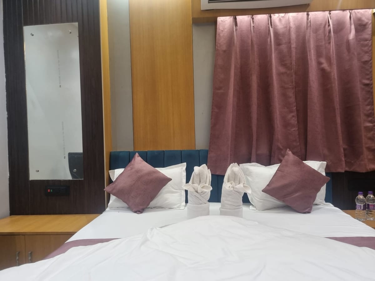 Hotel Shree Palace — 4
