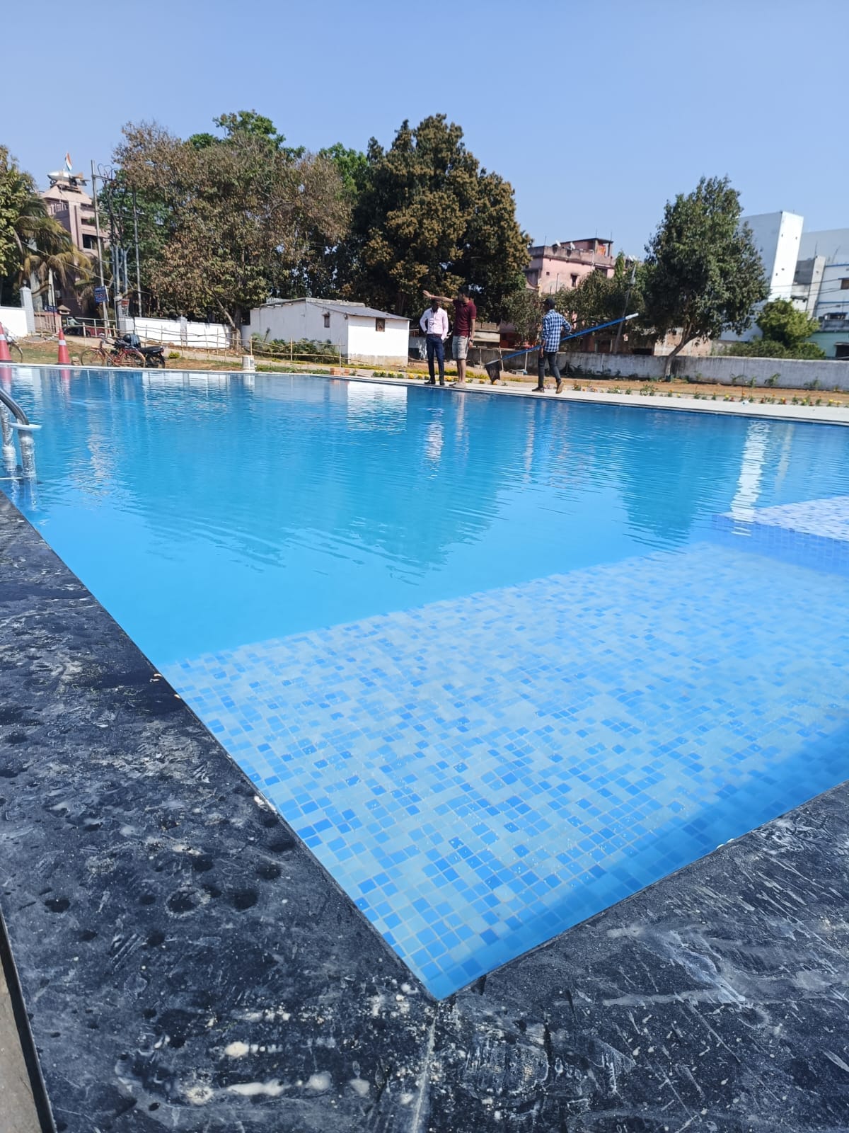 HR Garden (Hotel & Resort) — 3
