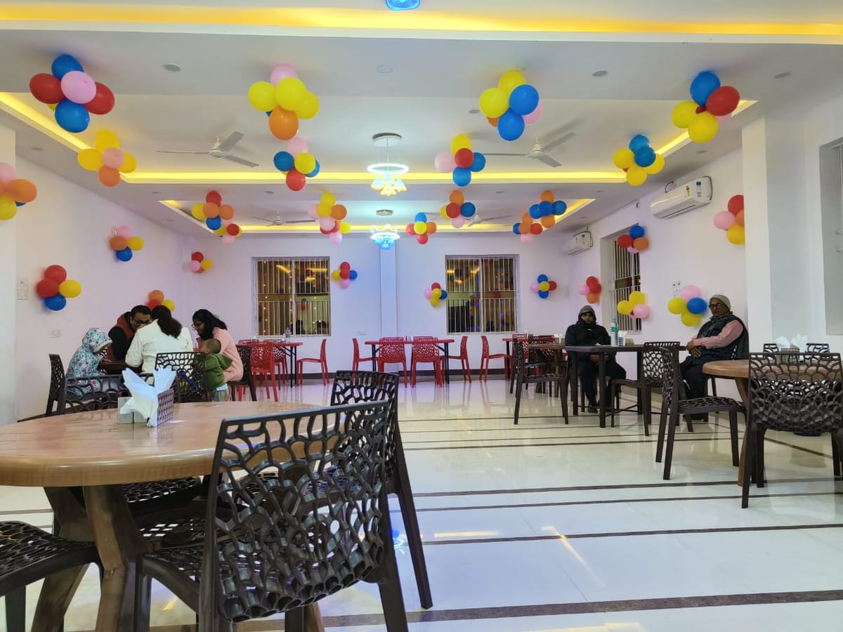 HR Garden (Hotel & Resort) — 5