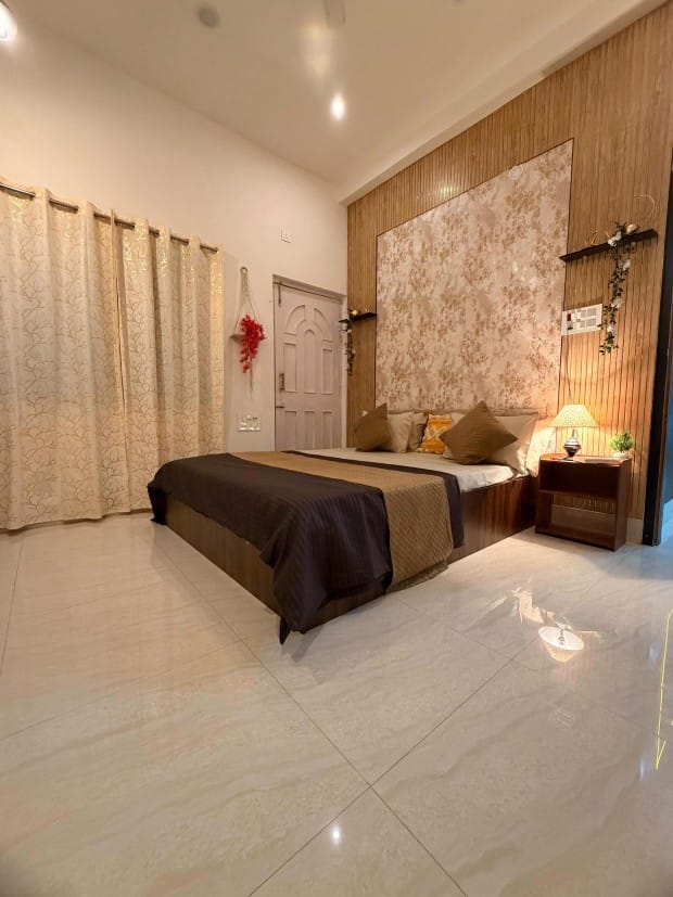 Kailasha Inn-By Safarnama Stays — 1
