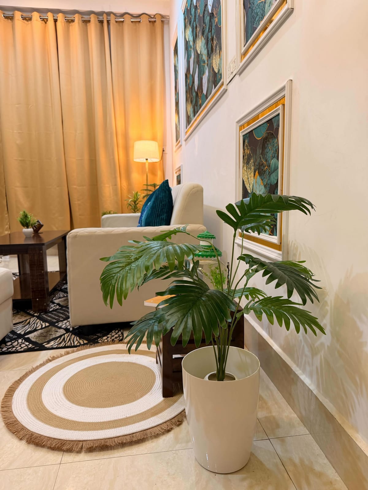 Kailasha Inn-By Safarnama Stays — 2