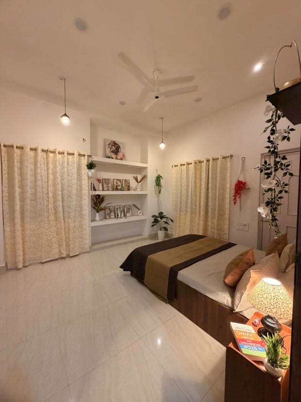 Kailasha Inn-By Safarnama Stays — 3