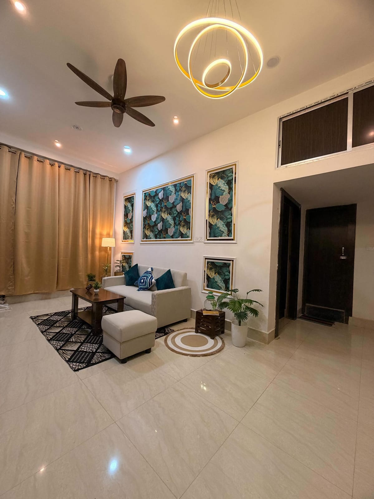 Kailasha Inn-By Safarnama Stays — 4