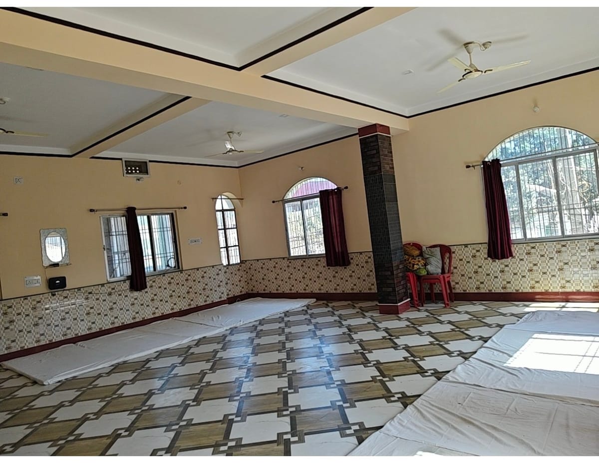 KAVERI PALACE — 3