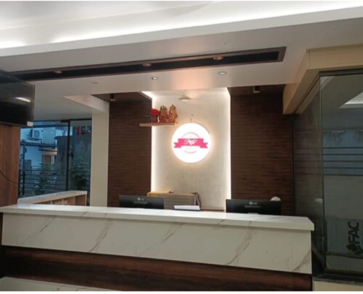 Manyavar Guest House — 4