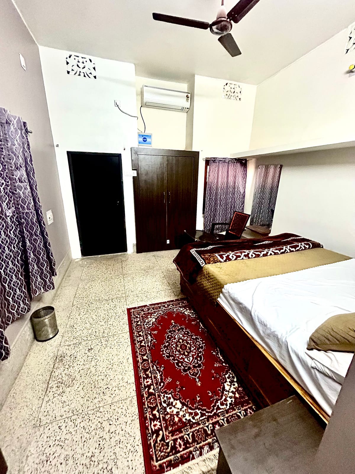 MARKANDEY BHAVAN — 5