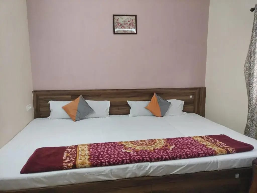 Milan Palace deoghar — 5