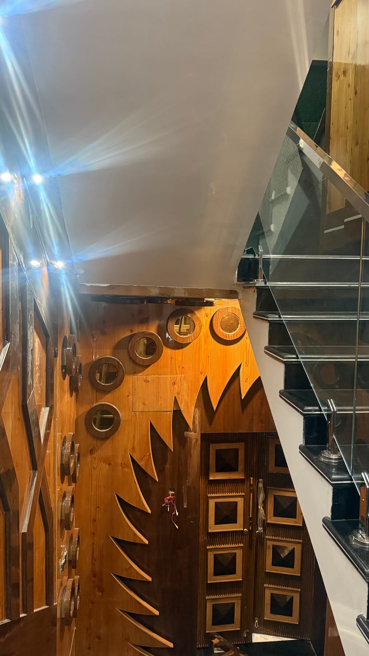 Shree Laadli JU Kothi Homestays , Deoghar — 1