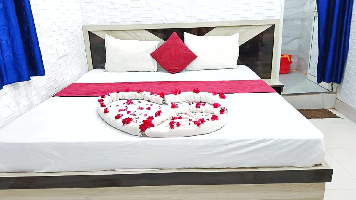 Swastik Hotel And Banquet — 2