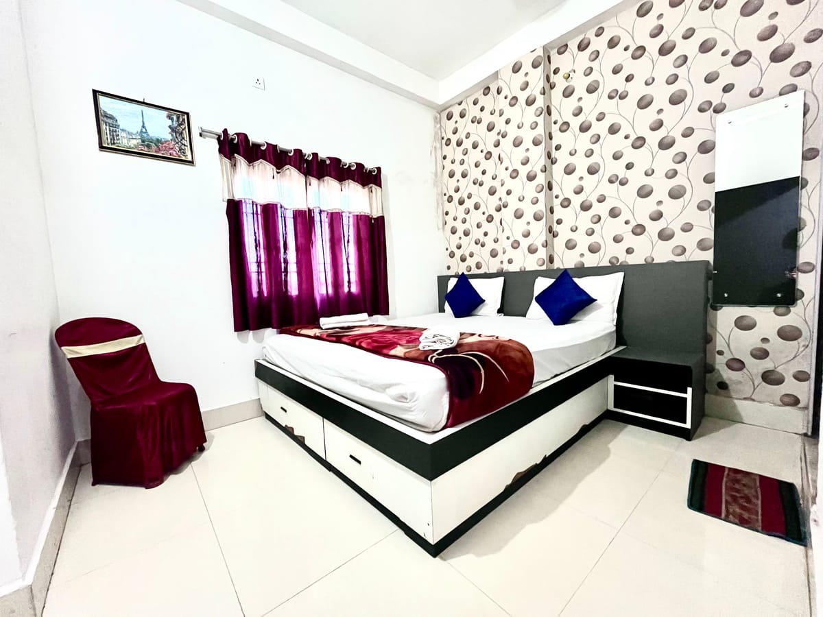 Swastik Hotel And Banquet — 4