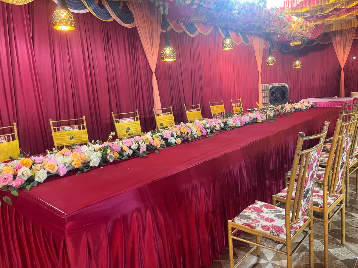 Swastik Hotel And Banquet — 5