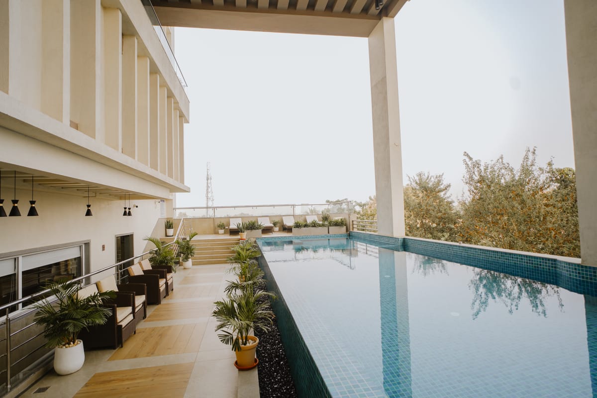 The Grand Sona — 1