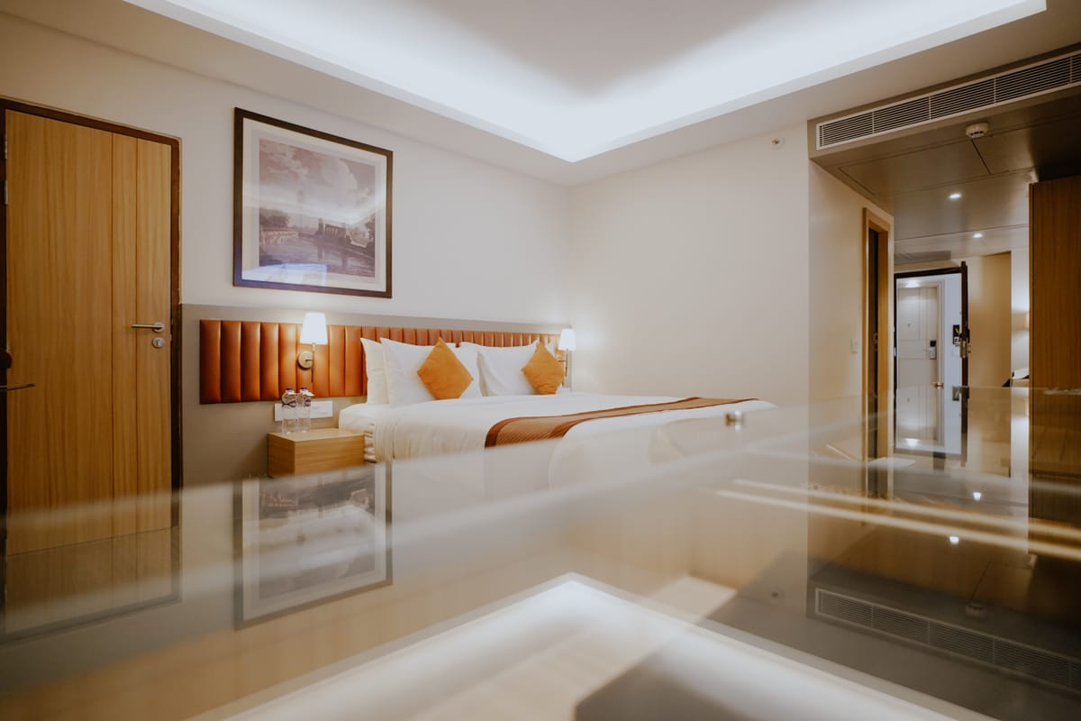The Grand Sona — 2