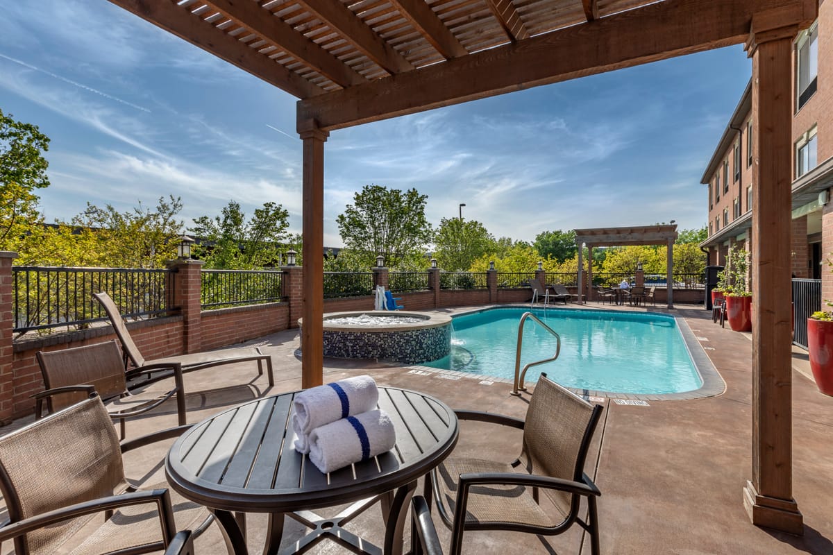 Best Western Plus DFW Airport Suites — 2