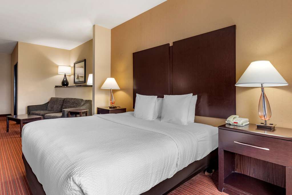 Best Western Plus DFW Airport West Euless — 4