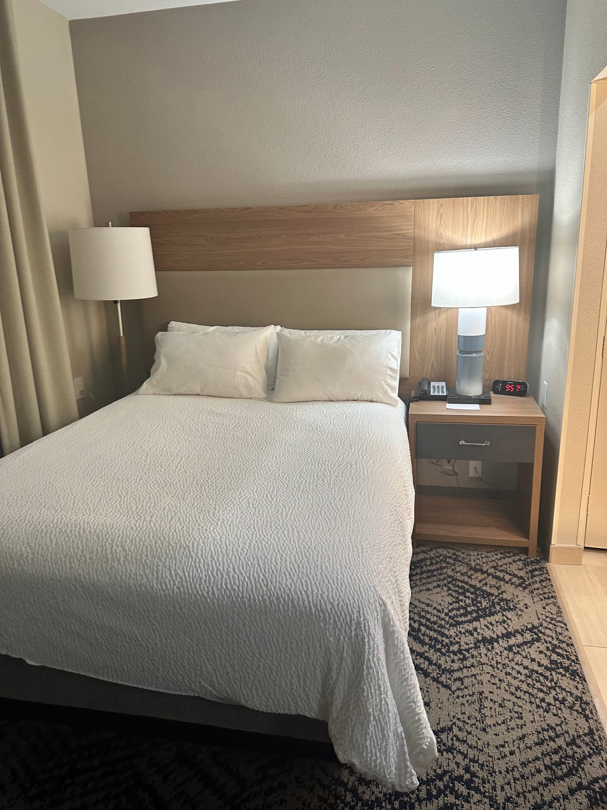 Candlewood Suites DFW Airport North – Irving, an IHG Hotel — 4