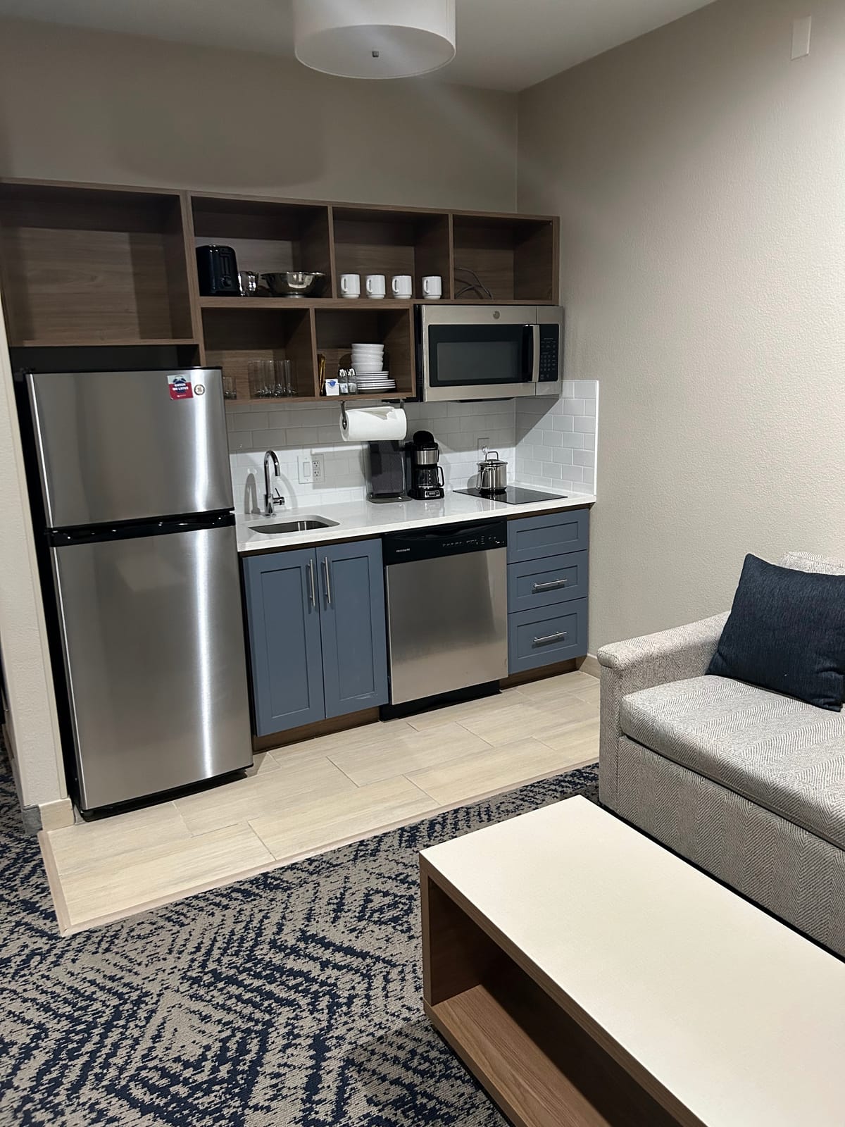 Candlewood Suites DFW Airport North – Irving, an IHG Hotel — 5