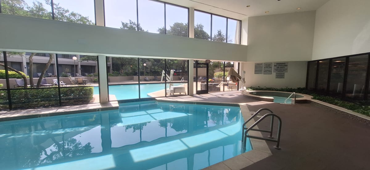 Courtyard by Marriott Dallas DFW Airport North/Irving — 1