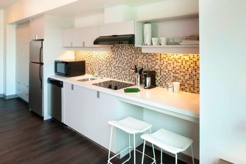 Element by Marriott Dallas Fort Worth Airport North — 1