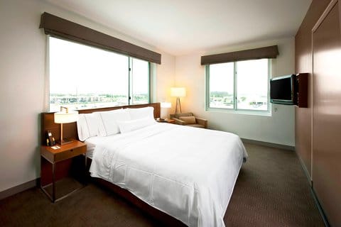Element by Marriott Dallas Fort Worth Airport North — 3